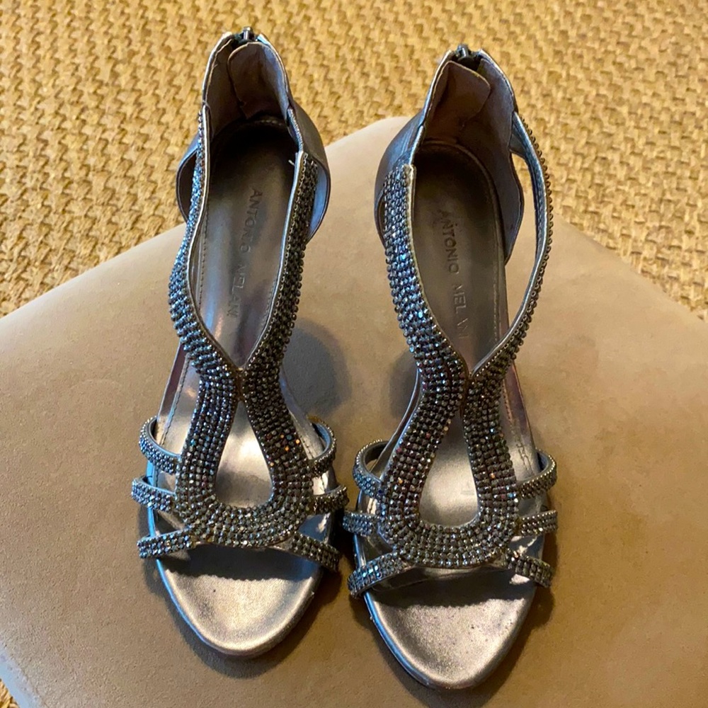 Antonio Melani shoes